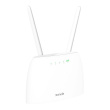 Tenda N300 wireless router Fast Ethernet Single-band (2.4 GHz) 4G Valge WLONONWCRFTE2