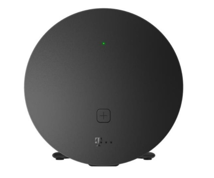 Telekom 40823475 wireless access point 4800 Mbit/s Черный
