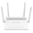 Grandstream Networks GWN7052F wireless router Gigabit Ethernet Dual-band (2.4 GHz / 5 GHz) Valge