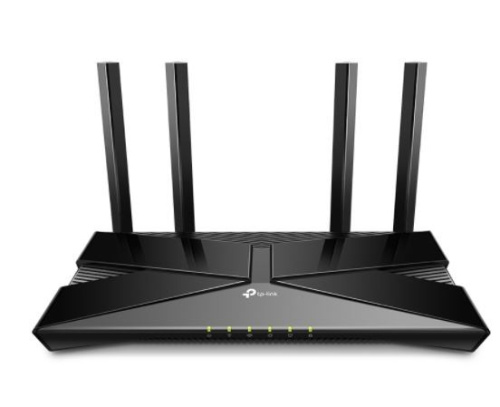 TP-LINK Archer AX1500 router 4LAN