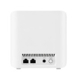 ASUS ZenWiFi BD4 Dual-band (2.4 GHz / 5 GHz) Wi-Fi 7 (802.11be) Valge 2 Internal