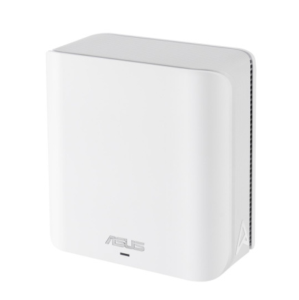 ASUS ZenWiFi BD4 Dual-band (2.4 GHz / 5 GHz) Wi-Fi 7 (802.11be) Valge 2 Internal