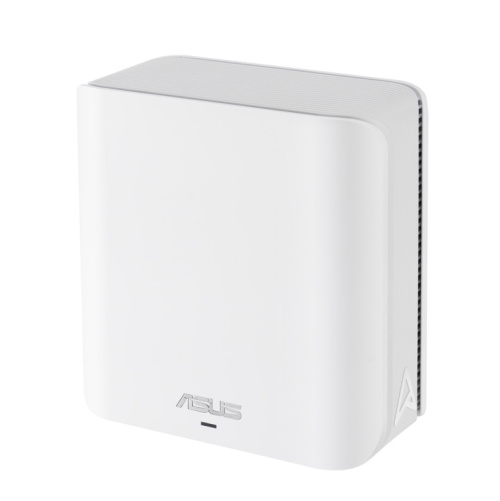 ASUS ZenWiFi BD4 Dual-band (2.4 GHz / 5 GHz) Wi-Fi 7 (802.11be) Valge 2 Internal