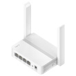 Cudy WR1200E wireless router Fast Ethernet Dual-band (2.4 GHz / 5 GHz) Valge