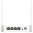 Cudy WR1200E wireless router Fast Ethernet Dual-band (2.4 GHz / 5 GHz) Valge