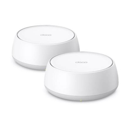 TP-Link Deco BE22(2-pack) Whole Home Mesh WiFi 7 System | TP-LINK