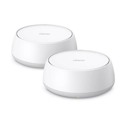 TP-Link Deco BE22(2-pack) Whole Home Mesh WiFi 7 System | TP-LINK