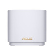 ASUS ZenWiFi XD4 Plus AX1800 2 Pack Dual-band (2.4 GHz / 5 GHz) Wi-Fi 6 (802.11ax) Белый Internal