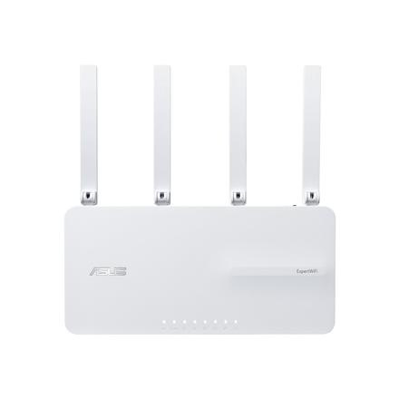 Dual Band WiFi 6 AX3000 Router (PROMO) | EBR63 | 802.11ax | 2402 Mbit/s | 10/100/1000 Mbit/s | Ethernet LAN (RJ-45) ports 4 | Mesh Support Yes | MU-MiMO Yes | No mobile broadband | Antenna type  External | 2