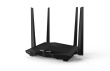 Tenda AC10 wireless router Gigabit Ethernet Dual-band (2.4 GHz / 5 GHz) Must