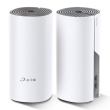 TP-LINK Deco E4 Routers Mesh AC1200