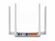 TP-LINK Archer C50 router AC1200 DB 4LAN 1USB