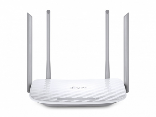 TP-LINK Archer C50 router AC1200 DB 4LAN 1USB
