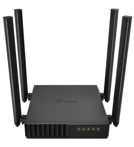 TP-LINK Archer C54 router AC1200 1WAN 4LAN