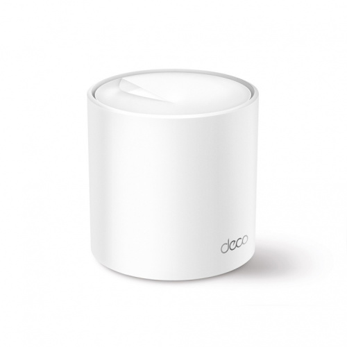 TP-LINK Wi-Fi system Deco X50 (1-pack) AX3000