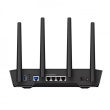 Asus Router TUF-AX4200 WiFi AX4200 4LAN 1WAN 1
