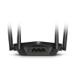 TP-LINK Router Mercusys MR60X WiFi 6 AX1500 2LAN 1WAN