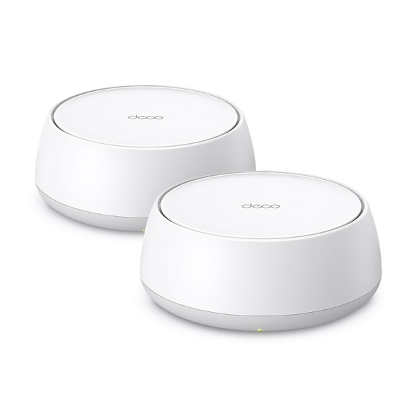 Tootefoto - TP-LINK WiFi 7 System Deco BE25(2-pack)