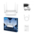 Cudy Router AX3000 2.5G Wi-Fi 6 Mesh PoE