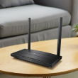 TP-Link Archer AC1200 MU-MIMO VDSL/ADSL Wireless Modem Router, Must