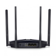 TP-LINK Router Mercusys MR80X WiFi 6 AX3000 3LAN 1WAN