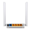 Dual Band Router | Archer C24 | 802.11ac | 300+433 Mbit/s | 10/100 Mbit/s | Ethernet LAN (RJ-45) ports 4 | Mesh Support No | MU-MiMO Yes | No mobile broadband | Antenna type 4xFixed