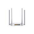 Enhanced Wireless N Router | MW325R | 802.11n | 300 Mbit/s | 10/100 Mbit/s | Ethernet LAN (RJ-45) ports 3 | Mesh Support No | MU-MiMO No | No mobile broadband | Antenna type 4xFixed | No