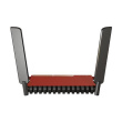 Router | L009UiGS-2HaxD-IN | 802.11ax | 10/100/1000 Mbit/s | Ethernet LAN (RJ-45) ports 8 | Mesh Support No | MU-MiMO No | No mobile broadband | Antenna type External | 1x USB 3.0 type A