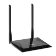Edimax N300 wireless router Fast Ethernet Single-band (2.4 GHz) Must