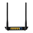 Edimax N300 wireless router Fast Ethernet Single-band (2.4 GHz) Must