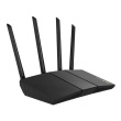 Wireless AX3000 Dual Band WiFi 6 | RT-AX57 | 802.11ax | 2402+574 Mbit/s | 10/100/1000 Mbit/s | Ethernet LAN (RJ-45) ports 4 | Mesh Support Yes | MU-MiMO Yes | No mobile broadband | Antenna type External