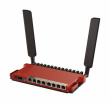 MikroTik MikroTik Router 802.11a xWi-Fi6L009UiGS-2HaxD-I