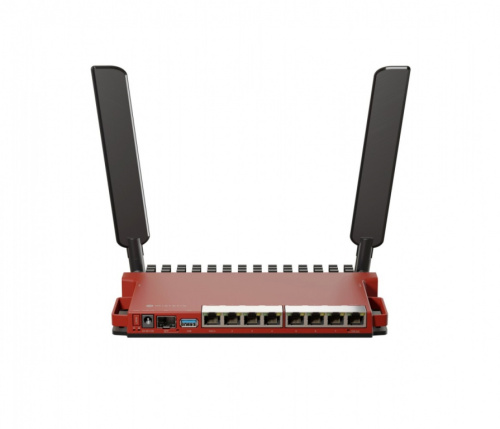 MikroTik MikroTik Router 802.11a xWi-Fi6L009UiGS-2HaxD-I