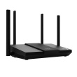 Asus Dual Band WiFi 7 Smart AiMesh Expandable Router | RT-BE50 BE3600 | 802.11be | 688/2882 Mbit/s | Ethernet LAN (RJ-45) ports 3 | Mesh Support Yes | MU-MiMO Yes | No mobile broadband | Antenna type External