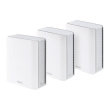 Router ZenWiFi BT10 (3pk) Wireless BE18000 Tri Ban