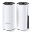 TP-LINK TP-Link Deco M4 mesh Wi Fi set AC1200