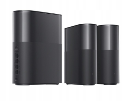 XIAOMI Router Mesh System BE3600 Pro EU (3-PACK)