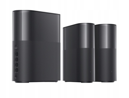 XIAOMI Router Mesh System BE3600 Pro EU (3-PACK)
