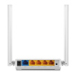 Router | TL-WR844N | 802.11n | 300 Mbit/s | 10/100 Mbit/s | Ethernet LAN (RJ-45) ports 4 | Mesh Support No | MU-MiMO Yes | No mobile broadband | Antenna type External