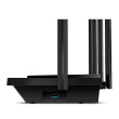Dual-Band Wi-Fi 6 Router | Archer AX72 | 802.11ax | 10/100 Mbit/s | Ethernet LAN (RJ-45) ports 3 | Mesh Support No | MU-MiMO No | No mobile broadband | Antenna type 4x fixed external