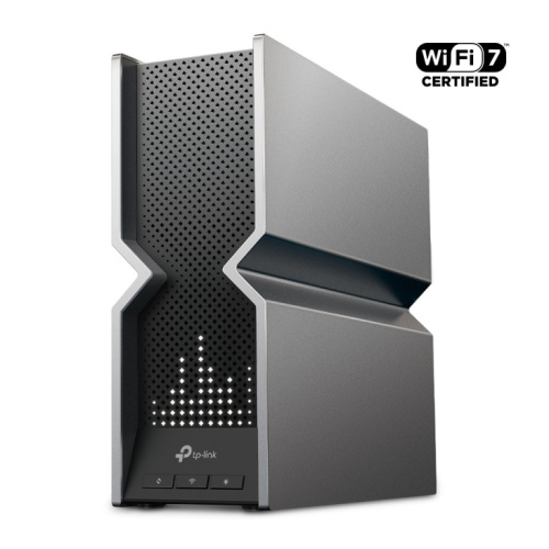 TP-LINK Archer BE800 Router WiFi 7 BE19000