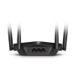 Mercusys AX1800 Dual-Band WiFi 6 Router KILMEUROU0016