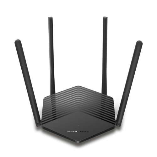 Mercusys AX1800 Dual-Band WiFi 6 Router KILMEUROU0016
