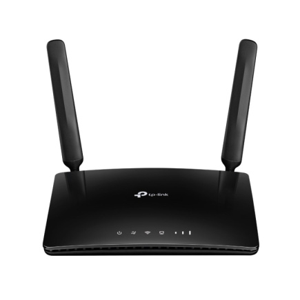 TP-Link AC750 Wireless Dual Band  4G