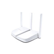 Wireless N Router | MW305R | 802.11n | 300 Mbit/s | 10/100 Mbit/s | Ethernet LAN (RJ-45) ports 3 | Mesh Support No | MU-MiMO No | No mobile broadband | Antenna type 3xFixed | No