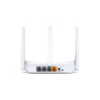 Wireless N Router | MW305R | 802.11n | 300 Mbit/s | 10/100 Mbit/s | Ethernet LAN (RJ-45) ports 3 | Mesh Support No | MU-MiMO No | No mobile broadband | Antenna type 3xFixed | No