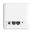 AC1300 Whole Home Mesh Wi-Fi System | Halo H30G (2-Pack) | 802.11ac | 400+867 Mbit/s | Ethernet LAN (RJ-45) ports 2 | Mesh Support Yes | MU-MiMO Yes | No mobile broadband