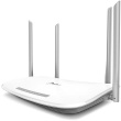 AC1200 Wireless Dual Band Gigabit Router | EC220-G5 | 802.11ac | 300+867 Mbit/s | 10/100/1000 Mbit/s | Ethernet LAN (RJ-45) ports 3 | Mesh Support No | MU-MiMO No | No mobile broadband | Antenna type 4xExternal