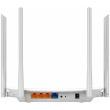 AC1200 Wireless Dual Band Gigabit Router | EC220-G5 | 802.11ac | 300+867 Mbit/s | 10/100/1000 Mbit/s | Ethernet LAN (RJ-45) ports 3 | Mesh Support No | MU-MiMO No | No mobile broadband | Antenna type 4xExternal