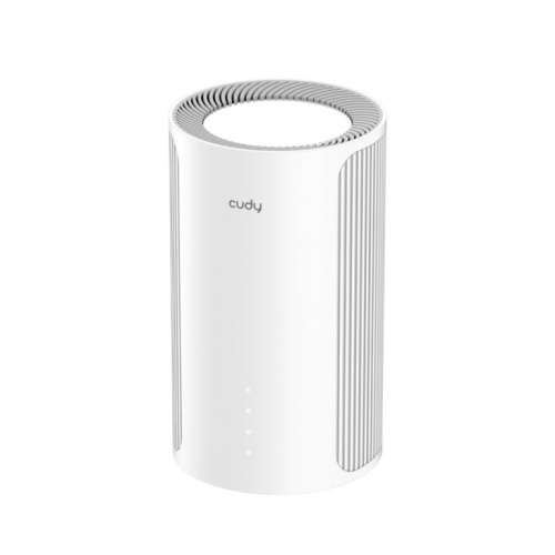 Cudy P4 Router Mesh Gig abit 5G WiFi 6 AX3000